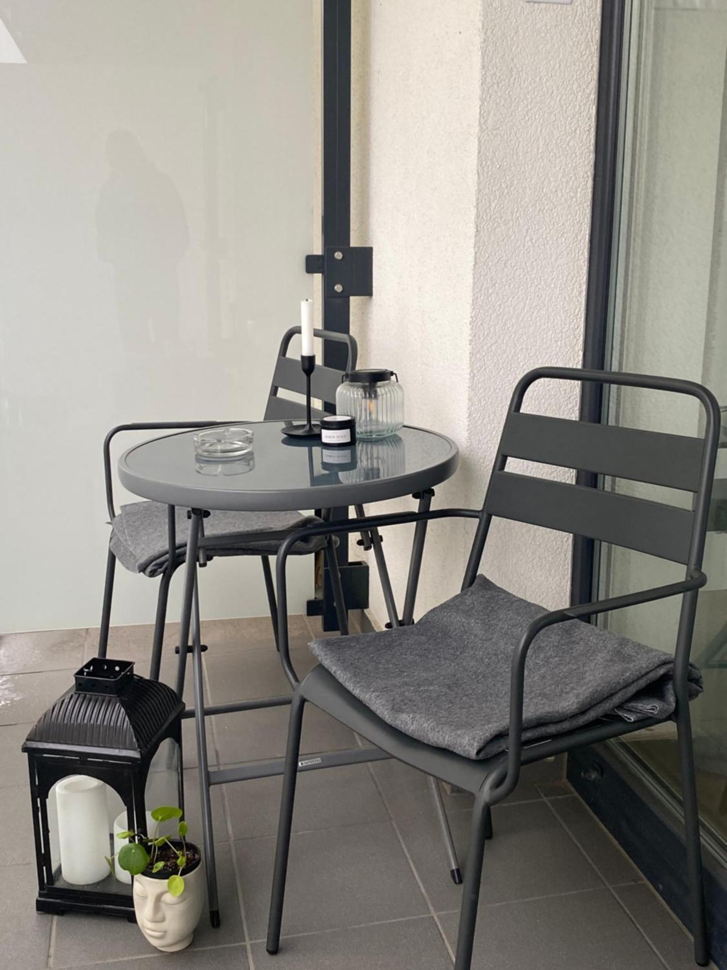 Yellow Stone Apartment Stettino Esterno foto